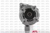 ATL Autotechnik L 82 850 Alternator